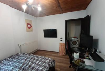 2 camere confort 1, Renovat, Gara-Autogara - 4