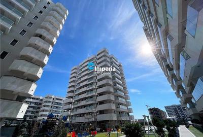 Apartament 1 camera,finalizat, bloc nou Copou, complex rezidential! - 1