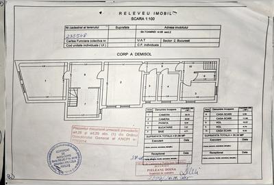 VILA Boiereasca Fatada intacta ULTRACENTRAL zona BD.Dacia - 3