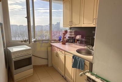 Apartament 2 camere Bulevardul Unirii-Union Plaza - 9