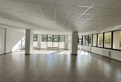 Spatiu comercial de inchiriat - Sisesti - 2