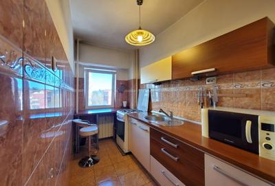 Apartament 1 camera, Kaufland Manastur - 4