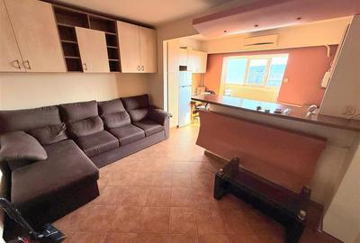 Canta - Apartament cu 2 camere - Bloc din 1987 - 1