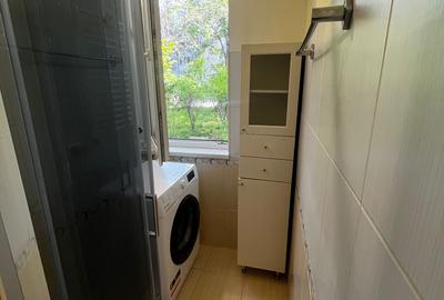 Drumul Taberei -  5 minute metrou - Garsoniera cf. 1  DECOMANDAT - MODERNA - 4