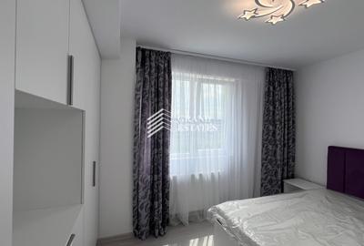 Modern I 2 camere I Prima inchiriere I Otopeni – Strada Avram Iancu I parcare - 4