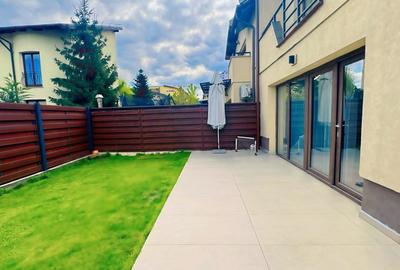 Casa in sistem cuplat, finisata modern, Buna Ziua - 18