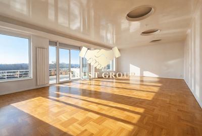 Apartament cu 5 camere decomandat în Cișmigiu