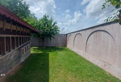 Snagov- Gruiu- Santul Floresti -Proprietate cu stil pentru oameni gospodari! - 47