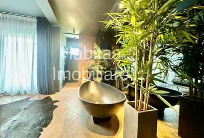 Apartament 3 camere 90 mp LUX garaj subteran, etaj 1 - Buna Ziua - 9