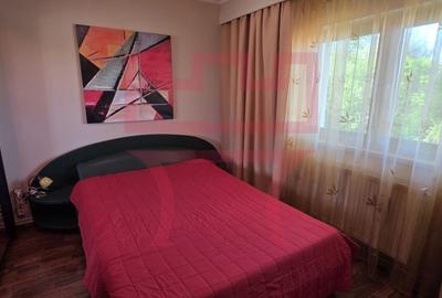 Inchiriere  apartament renovat 2 camere parcare Plopilor parcul Babes - 6