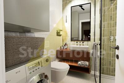 Street 6 Vespasian 50