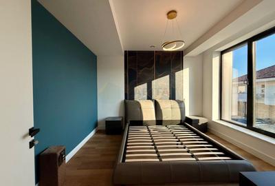 Vila individuala nZEB | Paradisul Verde | Eficienta energetica aproape 0 - 25