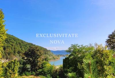 0% Vanzare teren si constructie Locatie de exceptie Calimanesti Calea lui Traian - 9