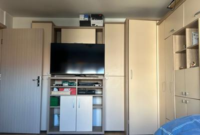 3 camere decomamdat mobilat si utilat Central - 15