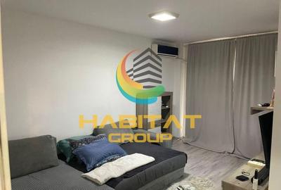 Garsonieră decomandată, mobilată în Brâncoveanu