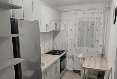 Apartament 1 camera-Complex Studentesc - 3