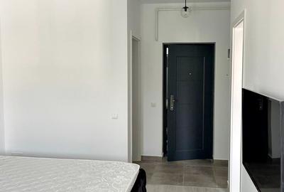 Garsonieră Modernă + Parcare | Militari Residence | Utilată Premium - 7