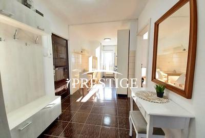 APARTAMENT 2 CAMERE TURNIȘOR ALMA, ETAJ 1, BALCON, LOC DE PARCARE - 3