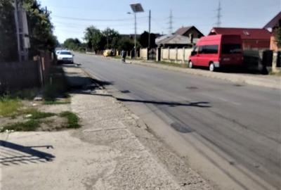 Barati, Str . Prl. Arcadie SEPTILICI - Teren intravilan! CE613 - 1