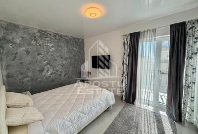 Apartament cu 2 camere de inchiriat, prima inchiriere, Giroc - 4