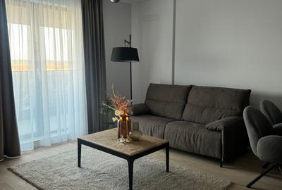Studio dublu Pipera - Avans 10.000 euro - 8