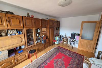 Timpuri Noi, 5 minute metrou, stradal pe Viorele, bloc 1987, zona Tineretului - 4