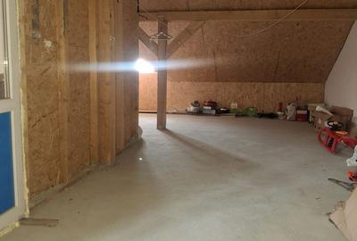 Vila tip Duplex P+1+M, curte / Otopeni-Tunari / Comision 0% - 7
