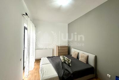 Apartament 2 camere la cheie | 148mp Gradina | Bloc Nou | Marasti - 4