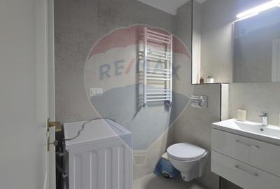 Prima Închiriere | 2 Camere Deco Residence | Parcare Inclusă - 10