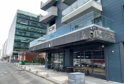 Spatiu comercial de inchiriat in Upground Rezidential - 7