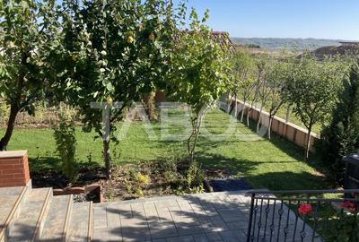 Casa individuala cu 7 camere de vanzare  in Sibiu zona Selimbar - 20