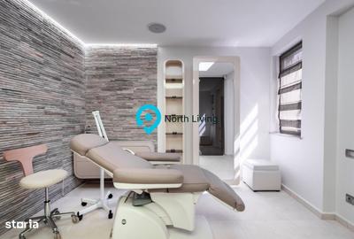 Vilă design spectaculos 120mp 8 parcări pentru locuință | home office - 16