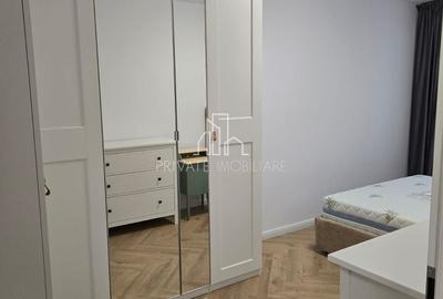 Apartament 3 Camere Bloc Nou/Parcare, Green Residence, Zona Tudor - 14
