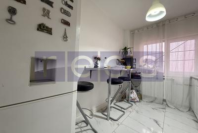 VÂNZARE 3 CAMERE | ZONA TITAN | LOC DE PARCARE - 8