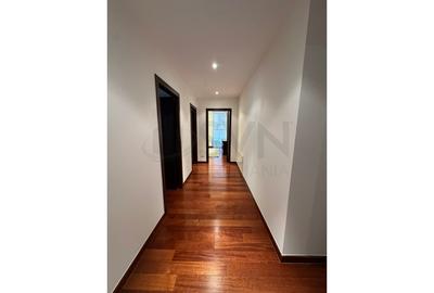 REA1028890 APARTAMENT SPECTACULOS l GRADINA 100 MP l 2 GARAJE l GYM l PRIMAVERII - 12