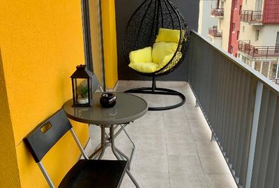 Ofer spre închiriere apartament cu 3 camere - 12