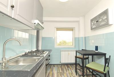 INCHIRIERE GARSONIERA DECEBAL – METROU PIATA MUNCII - 19