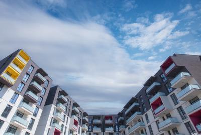 Apartament 2 camere, bloc nou, in apropiere de Medicina - 8