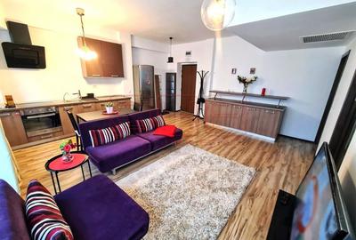 Apartament 2 camere Herastrau, Intrarea Catedrei, #896 - 3