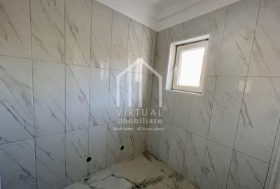 Spatiu comercial cu 8 camere, 5 bai, terasa - zona Centrala - 12