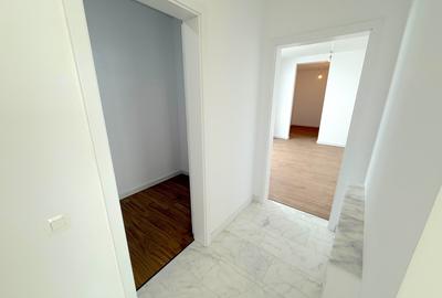 Penthouse 3 Camere cu priveliste panoramica - 224mp | Green Garden - 20