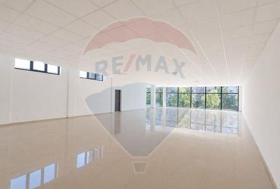 Spatiu comercial 900mp, vitrina, vad intens, de inchiriat, Manastur - 4