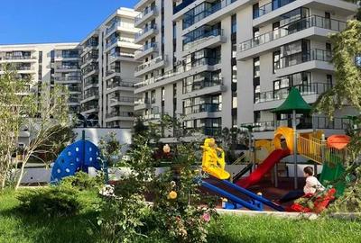 Apartament de închiriat  cu 2 camere, zona  Tomis Park - 7