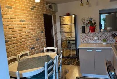 Apartament 3 camere în zona STRAZII CAMPULUI - 2