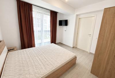 Apartament 2 camere bloc nou 2025 Drumul Taberei  Ideal Residence centrala - 8