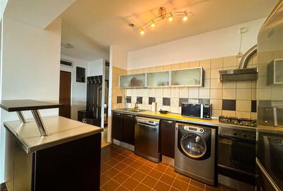 Apartament de inchiriat 2 camere Floreasca Central Park - 20