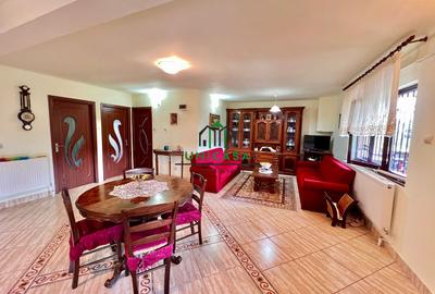 Casa Bunesti/La Cheie - 7