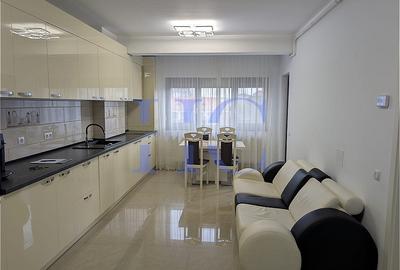 Apartament Modern de închiriat în Sibiu, zona Kogalniceanu - 2