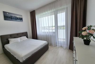 Inchiriere Apartament 2 Camere Iancu Nicolae - 12