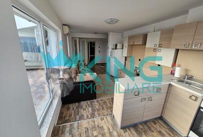 Apartament 2 Camere Central Pitesti - 5